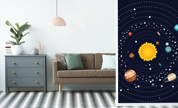 Visualisation du produit