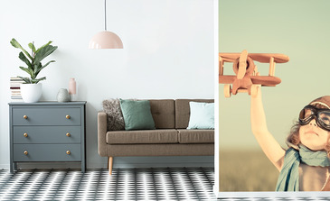 Visualisation du produit