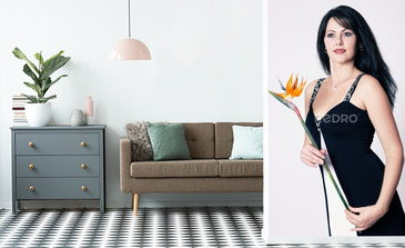 Visualisation du produit