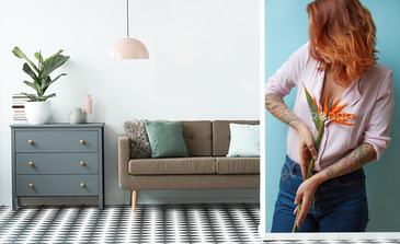 Visualisation du produit