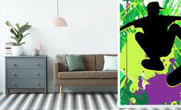 Visualisation du produit