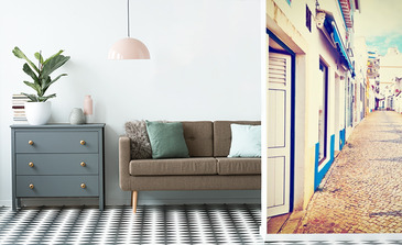 Visualisation du produit