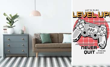 Visualisation du produit