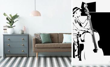 Visualisation du produit