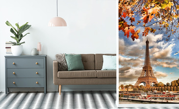 Visualisation du produit