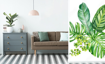 Visualisation du produit