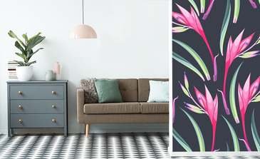 Visualisation du produit