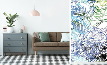 Visualisation du produit