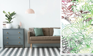 Visualisation du produit