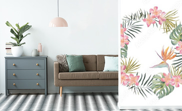 Visualisation du produit