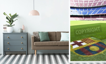 Visualisation du produit