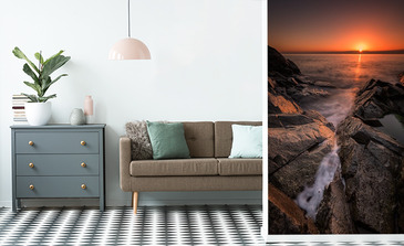 Visualisation du produit