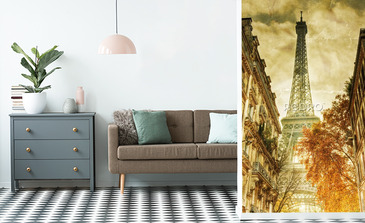 Visualisation du produit