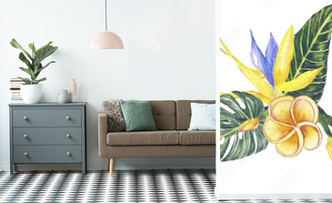 Visualisation du produit