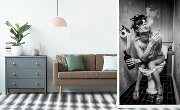 Visualisation du produit