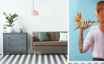 Visualisation du produit