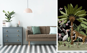 Visualisation du produit