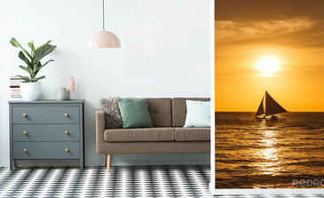 Visualisation du produit