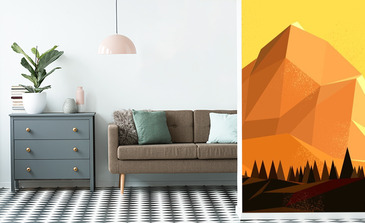 Visualisation du produit