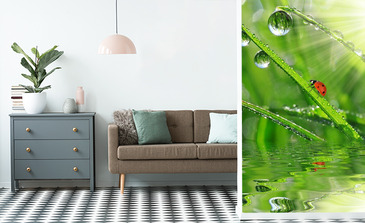 Visualisation du produit