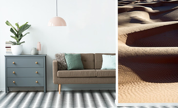 Visualisation du produit