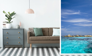 Visualisation du produit