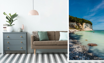 Visualisation du produit