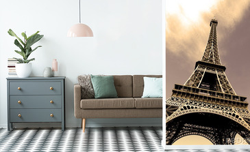 Visualisation du produit