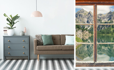 Visualisation du produit