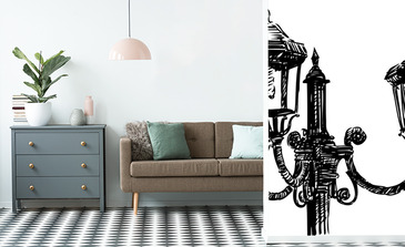 Visualisation du produit