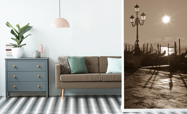 Visualisation du produit