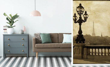 Visualisation du produit