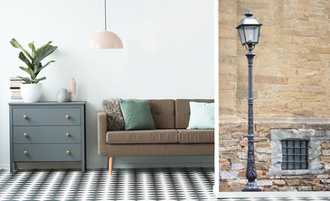 Visualisation du produit