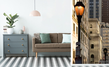 Visualisation du produit