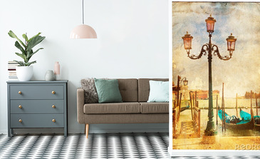 Visualisation du produit