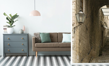 Visualisation du produit