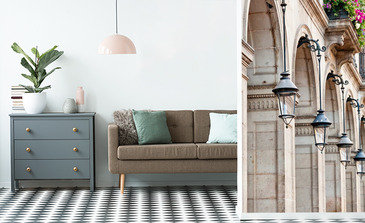 Visualisation du produit