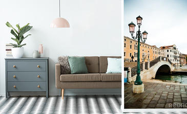 Visualisation du produit