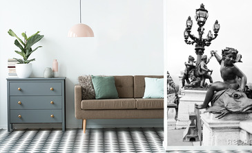 Visualisation du produit