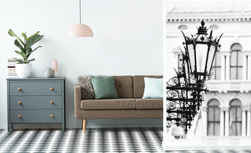 Visualisation du produit