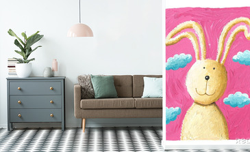 Visualisation du produit