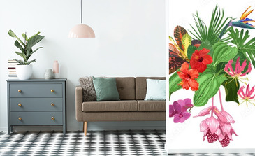 Visualisation du produit