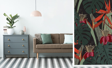 Visualisation du produit