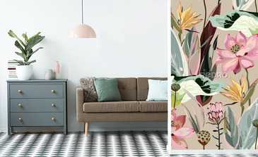 Visualisation du produit