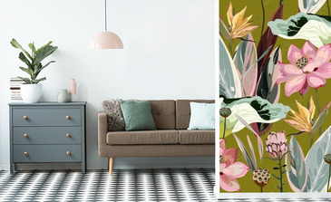 Visualisation du produit