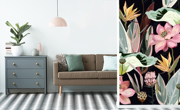 Visualisation du produit