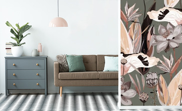 Visualisation du produit