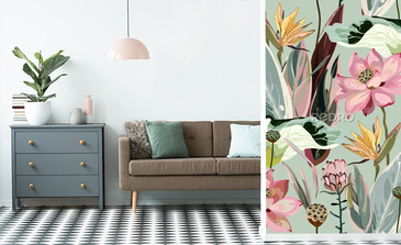 Visualisation du produit