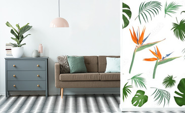 Visualisation du produit