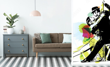 Visualisation du produit